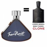 Armaf Tres Nuit For Men Vs Creed Irish Tweed