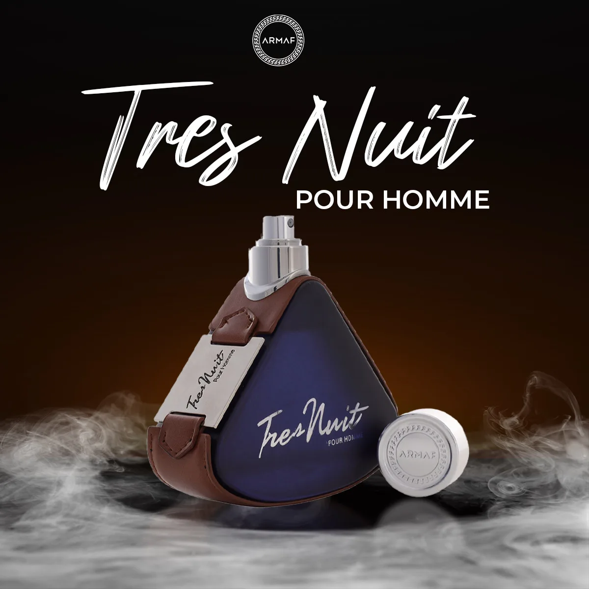 Armaf Tresor Nuit Pour Homme