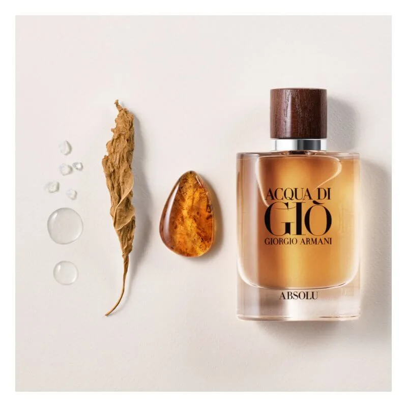 Nước Hoa Giorgio Armani Acqua Di Gio Absolu