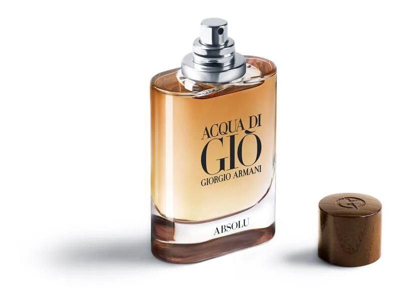 Nước Hoa Giorgio Armani Acqua Di Gio Absolu