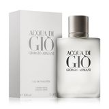 Giorgio Armani Acqua Di Gio Pour Homme Eau toilette 100ml