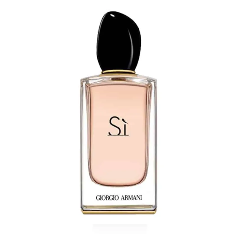 Giorgio Armani Sì EDP 100ml