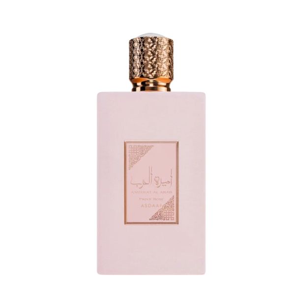 Asdaaf Ameerat Al Arab Prive Rose