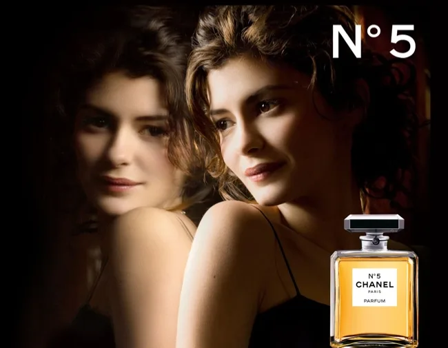 Trải nghiệm độ lưu hương của Chanel N°5