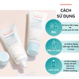 Avene Cleanance HYDRA Soothing Cream3