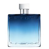 Azzaro Chrome Eau de Parfum