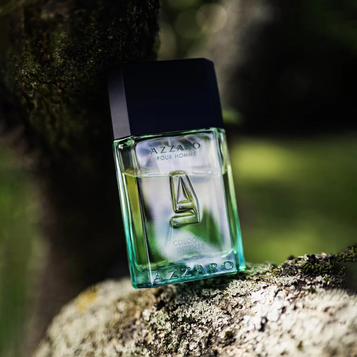 Azzaro Pour Homme Cologne Intense