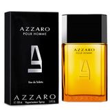 Azzaro Pour Homme Eau de Toilette 100ml