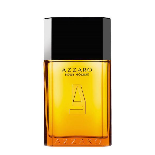 Azzaro Pour Homme Eau de Toilette