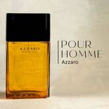 Azzaro Pour Homme Eau de Toilette