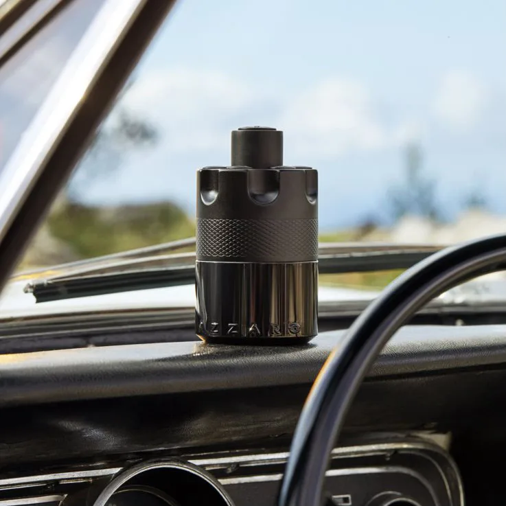 Azzaro The Most Wanted Eau de Parfum