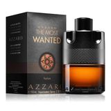 Azzaro The Most Wanted Parfum 100ml