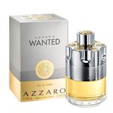 Azzaro Wanted Eau de Toilette 100ml