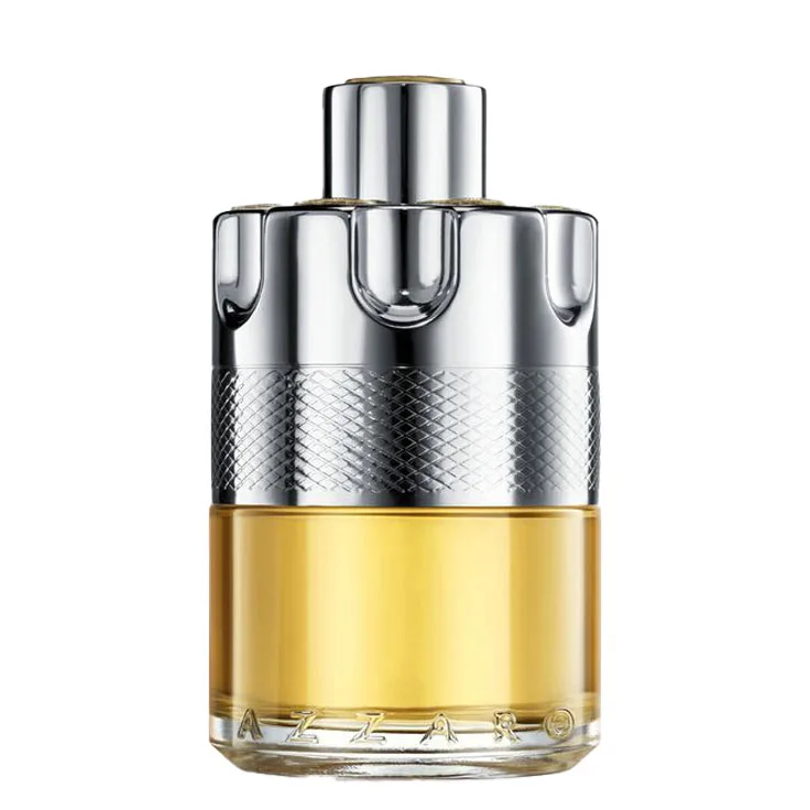 Azzaro Wanted Eau de Toilette
