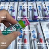Bàn Chải Đánh Răng Điện Cho Bé MR White