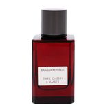 Banana Republic Dark Cherry & Amber