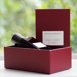 Banana Republic Dark Cherry & Amber