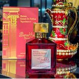 Nước hoa unisex Barakkat Rouge 540 Extrait De Parfum 100ml