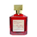 Barakkat Rouge 540 Extrait De Parfum