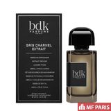 BDK Parfums Gris Charnel Extrait de Parfum 100ml
