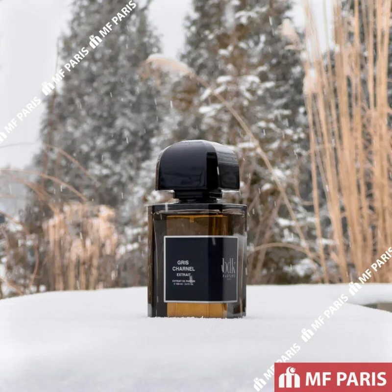 BDK Parfums Gris Charnel Extrait de Parfum