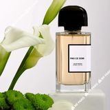 Nước hoa unisex BDK Parfums Pas Ce Soir Eau de Parfum