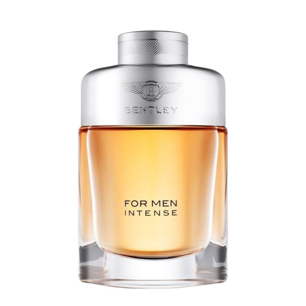Bentley For Men Intense