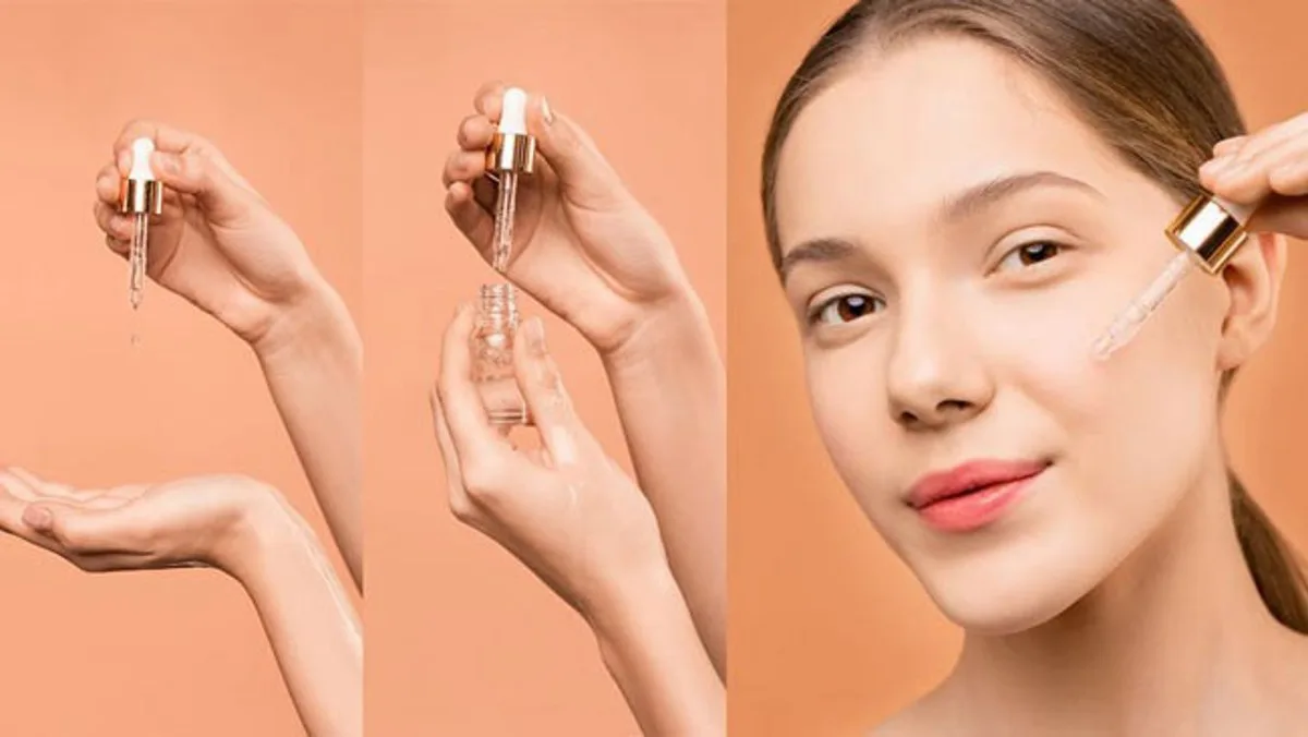 Bộ ba serum Avène Hyaluron Activ B3, Vitamin Activ Cg và Cleanance AHA
