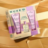Bộ Chăm Sóc Tóc Nuxe Le Rituel d'Exception Hair Prodigieux