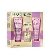 Bộ Chăm Sóc Tóc Nuxe Le Rituel d'Exception Hair Prodigieux