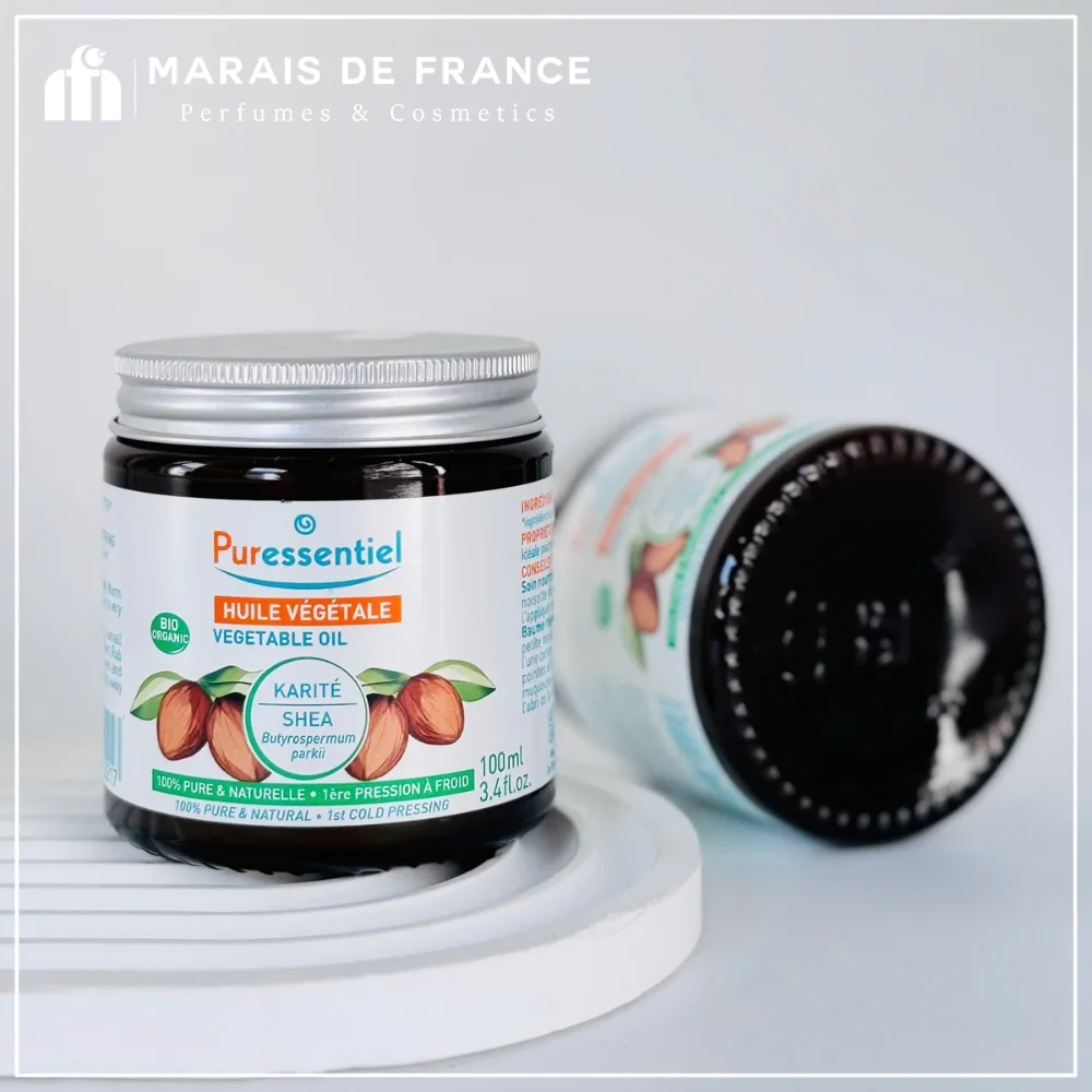 Kem Dưỡng Đa Năng Puressentiel