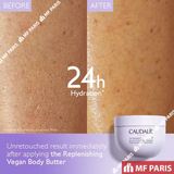 Bộ Quà Tặng Caudalie Hydrate And Restore Body Essentials