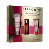 Bộ quà tặng Nuxe Coffret Les Essentiels Very Rose
