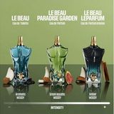 Jean Paul Gaultier Le Beau Paradise Garden 75ml