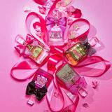 Bộ Sưu Tập Juicy Couture Viva La Juicy