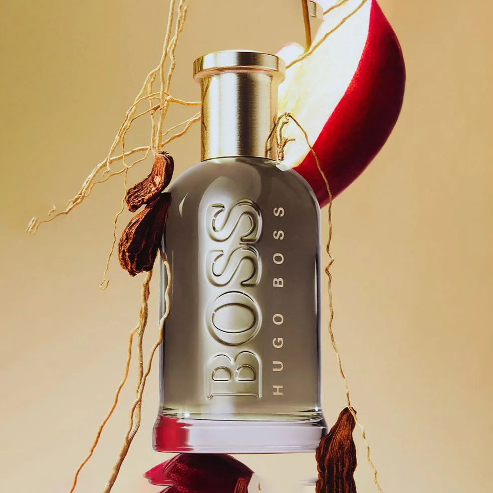 Boss Bottled Eau de Parfum