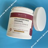 Bột Bổ Sung Biocyte Collagen Max Original Chống Lõa Hóa
