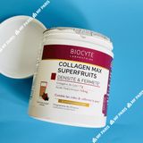 Bột Bổ Sung Collagen Biocyte Collagen Max Superfruits