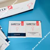 Bột Hỗ Trợ Sinh Sản Densmore Gametix F 30 Gói