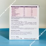 Bột Hỗ Trợ Sinh Sản Densmore Gametix F 30 Gói