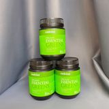 Bột rau củ hữu cơ Melrose Organic Essential Greens