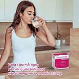 Cách sử dụng Iprad Gestarelle Fertility