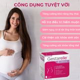 Bột tăng khả năng thụ thai Iprad Gestarelle Fertility