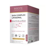 Bột uống bổ sung Collagen Biocyte Liposomal Skin Complex