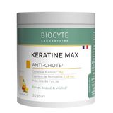 Bột Uống Giảm Rụng Tóc Biocyte Keratine Max Anti-Chute 240g