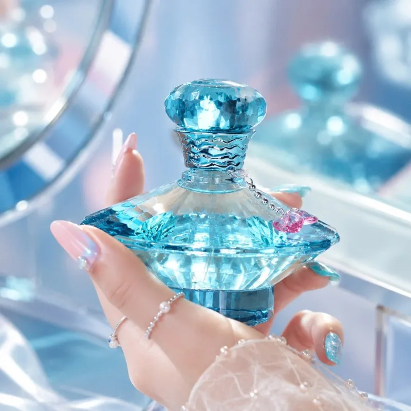 Britney Spears Curious EDP