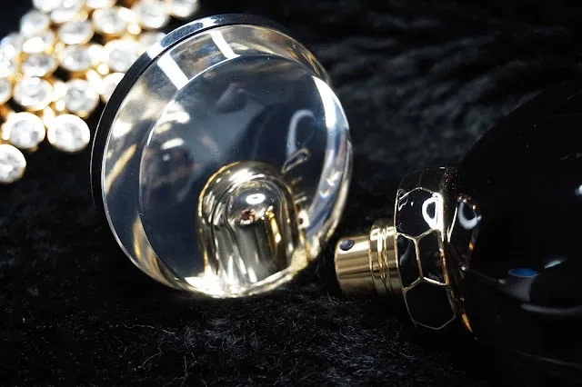 Bvlgari Goldea The Roman Night