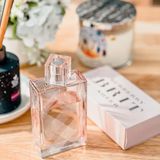 Burberry Brit Sheer Eau de Toilette