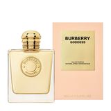 Burberry Goddess Eau de Parfum