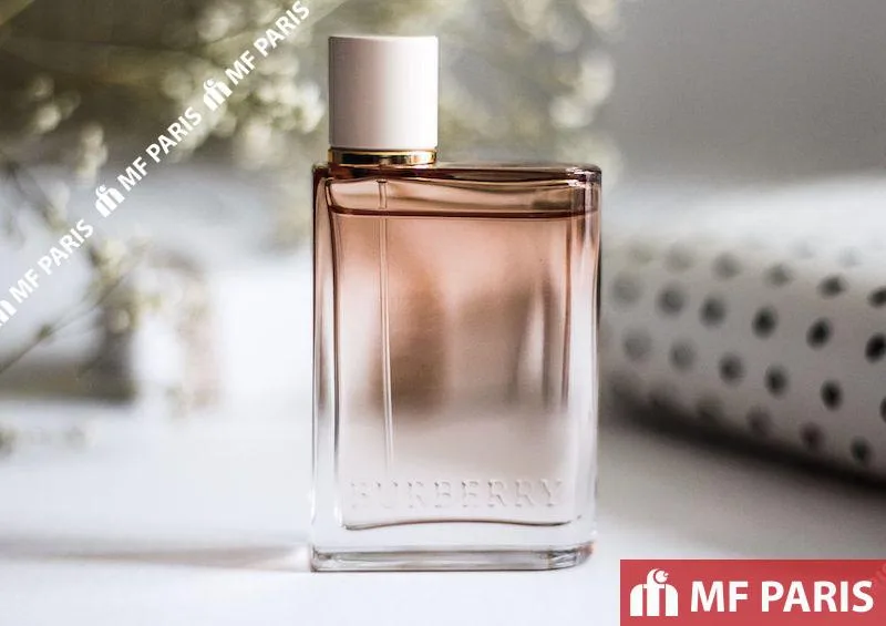 Burberry Her Intense Eau de Parfum 100ml
